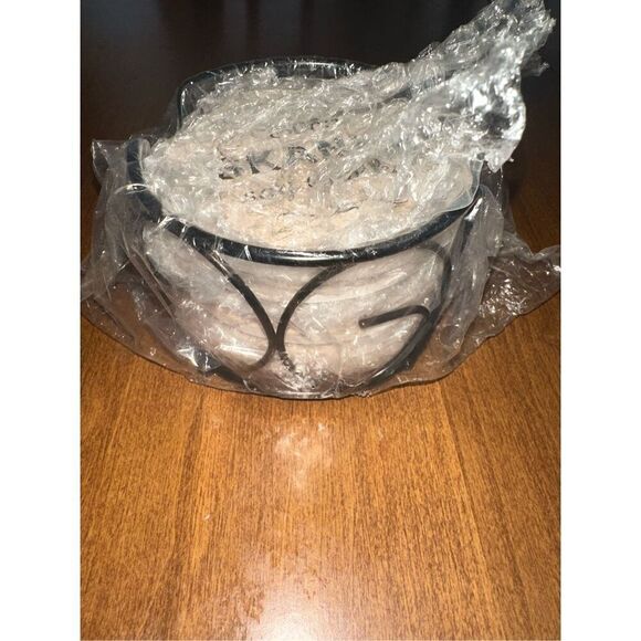 Coasters for Glasses porcelain Funny sayings New Set of 6. Farmhouse Look - Picture 4 of 4